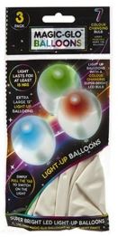 (image for) PMS MAGIC G/BALLOONS COLOUR CH - 12"