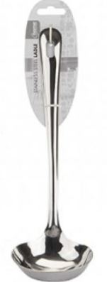 (image for) PMS S/STEEL LADLE - STD