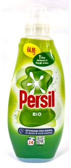 (image for) PERSIL LIQ DETERGEN BIO PM4.95 - 648ML