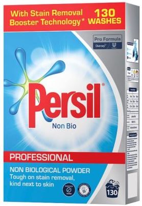 (image for) PERSIL W/POW 130W N/BIO - 8.38KG