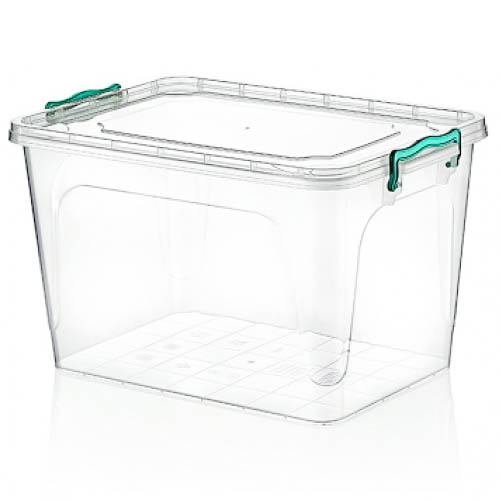 (image for) HOBBY MULTI BOX - 30L