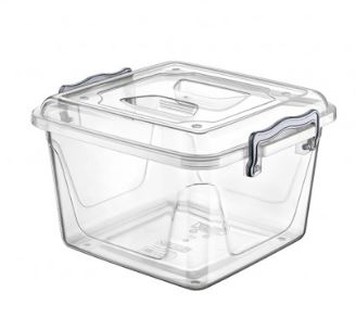 (image for) PANTRY BOX NO:1 - 6L