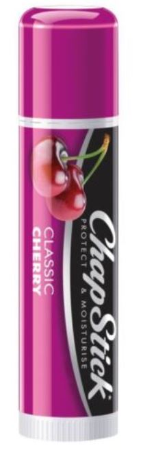 (image for) CHAPSTICK CHERRY CLASSIC REFIL - STD