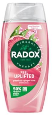 (image for) RADOX S/GEL FEEL UPLIFTED - 675ML