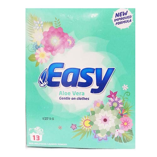 (image for) EASY W/POW 13W ALOEVERA GREEN - 884G