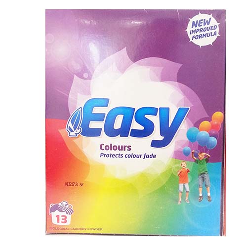 (image for) EASY W/POW 13W COLOUR PURPLE - 884G