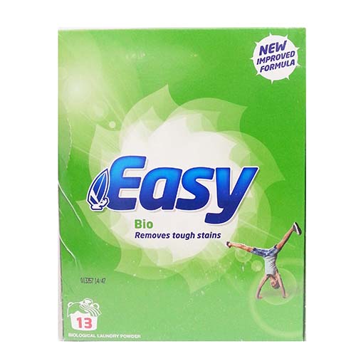 (image for) EASY W/POW 13W BIO GREEN - 884G