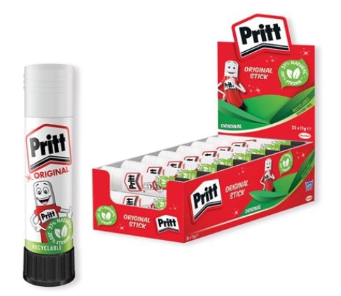 (image for) PRITT STICK ORIGINAL - 11G