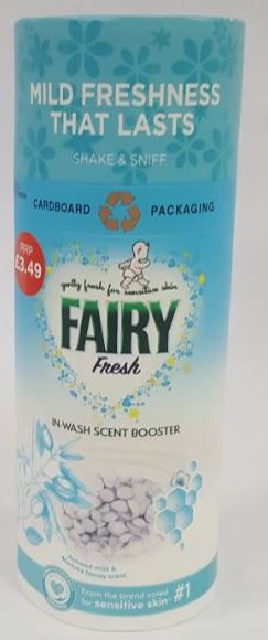 (image for) FAIRY SCENT BOOSTER PM3.49 - 176G