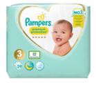 (image for) PAMPERS BABYDRY NEW BORN SIZE3 - 29S