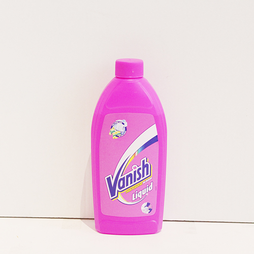 (image for) VANISH LIQ OXI/ACT STAIN REMOV - 450ML