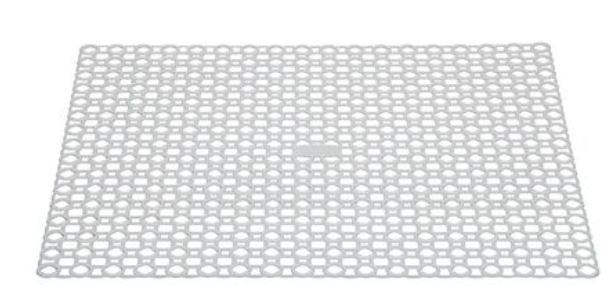 (image for) DRAINER MAT CREAM