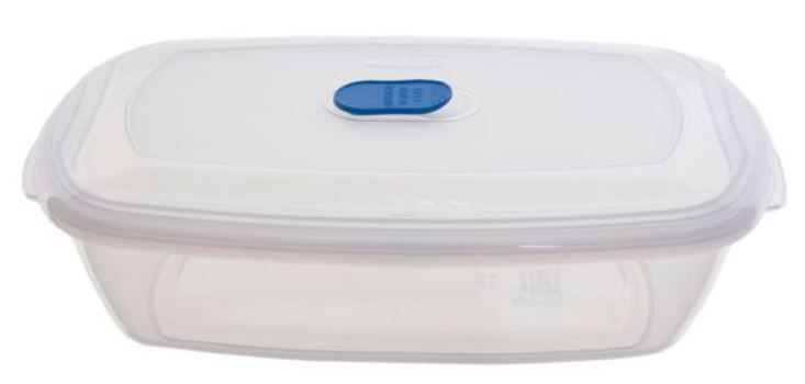 (image for) RECT FREEZER MICROWAVE STORE C