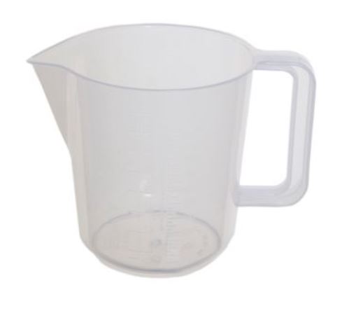 (image for) MEASURING JUG 1PT - 1PT