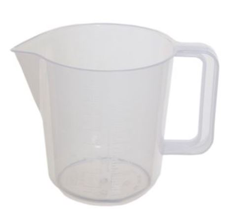 (image for) MEASURING JUG 2PT