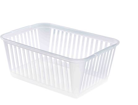 (image for) 30CM HANDY BASKET NATURAL - 30CM
