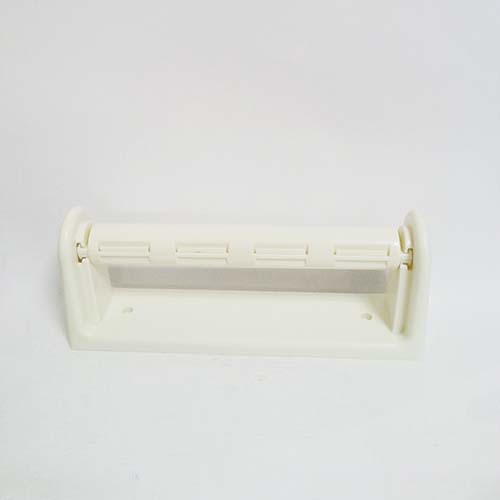 (image for) KITCHEN TOWEL HOLDER CREAM - STD