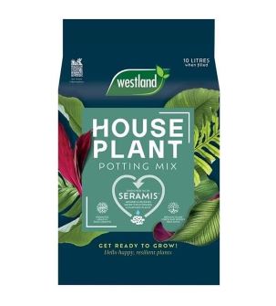 (image for) HOUSEPLANT POT MIX - 10L