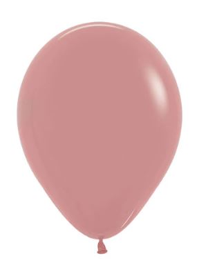 (image for) ST BALLOON F/ROSEWOOD 100S - 5\"