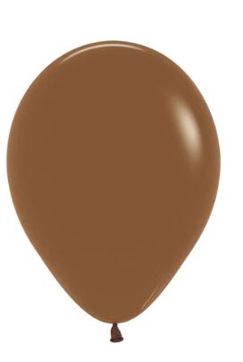 (image for) ST BALLOON F/COFFEE 100S - 5\"