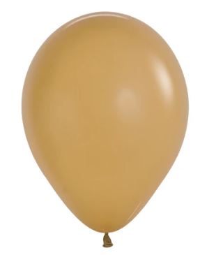 (image for) ST BALLOON F/LATTE 100S - 5\"