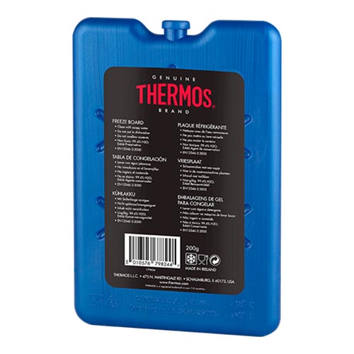 (image for) THERMOS FREEZE BOARD - 200G