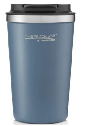 (image for) THERMOS VACUUM TUMBLER S/STEEL - 340ML