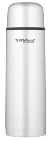 (image for) THERMOCAFE FLASK STEEL