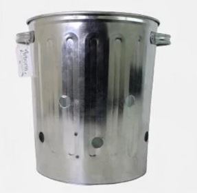 (image for) HL MINI INCINERATOR - 15L