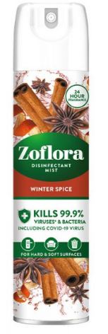 (image for) ZOFLORA A/F WINTER SPICE - 300ML