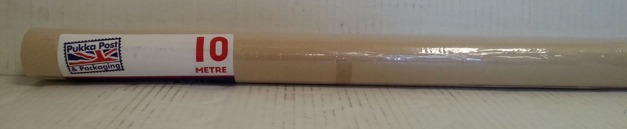 (image for) PUK KRAFT PAPER ROLL