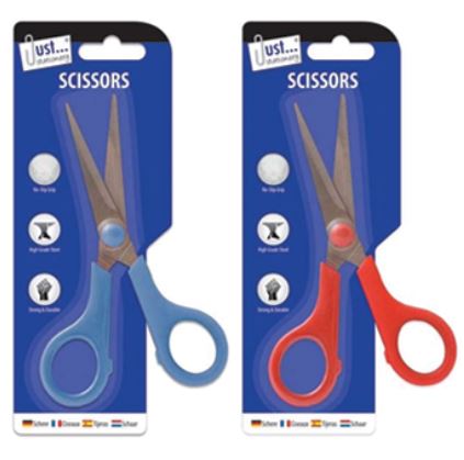 (image for) TL SCISSORS-MULTI PURPOSE