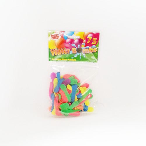 (image for) TL GIFT BAG SHELL DESIGN - LARGE