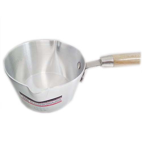 (image for) SONEX MILK PAN NO 6 ALUMINIUM - 1L