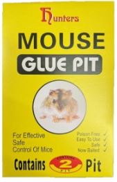 (image for) JL MOUSE TRAP GLUE - 2S