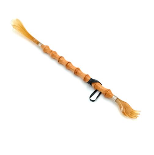 (image for) JL BACK SCRATCHER & SHOE HORN - STD - STD