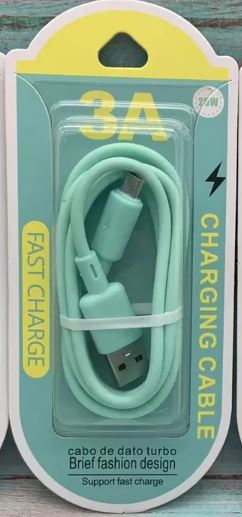 (image for) JL FAST CHARGE CABLE - STD