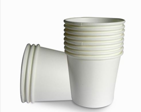 (image for) JL PAPER SHOT CUPS 24S - STD