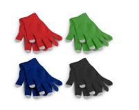 (image for) JL GLOVE TOUCH SCREEN - STD