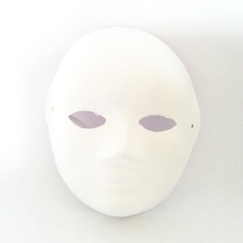 (image for) JL HWN FACE MASK - STD