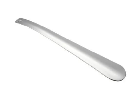 (image for) JL METAL SHOE HORN - STD