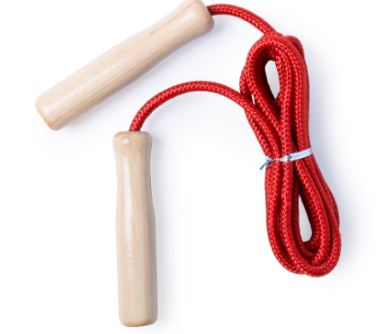 (image for) JL SKIP/JUMP ROPE ADULTS - STD