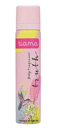 (image for) TIAMA DEO TRUTH - 75ML