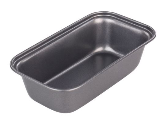 (image for) CHEF AID LOAF PAN 13.5X6.5X3.5