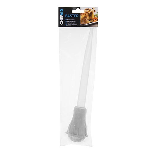 (image for) CHEF AID BASTER - STD