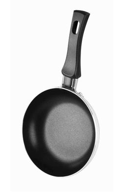 (image for) CHEF AID N/S MINI FRYING PAN - 14CM