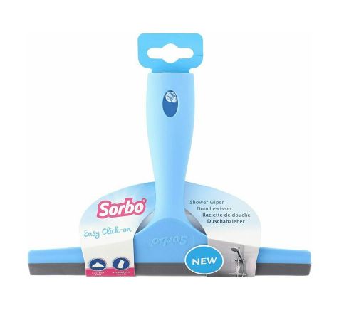 (image for) SORBO SHOWER SQUEEGEE - STD