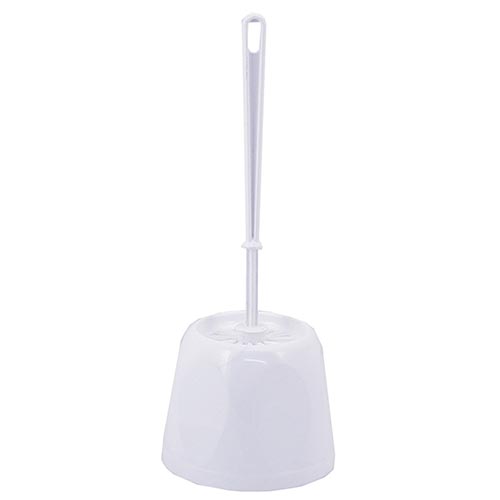 (image for) TOILET BRUSH SET ELLIOT - STD