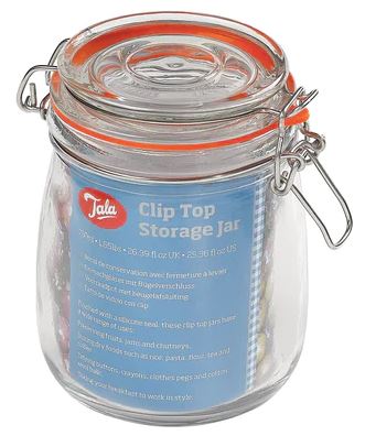 (image for) TALA STORAGE JAR 700ML - 750ML