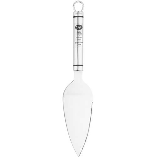 (image for) TALA CAKE SERVER S/STEEL - STD